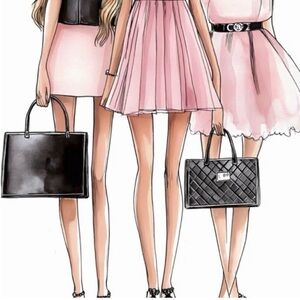 Live Show Item~ Thank You! 🎠